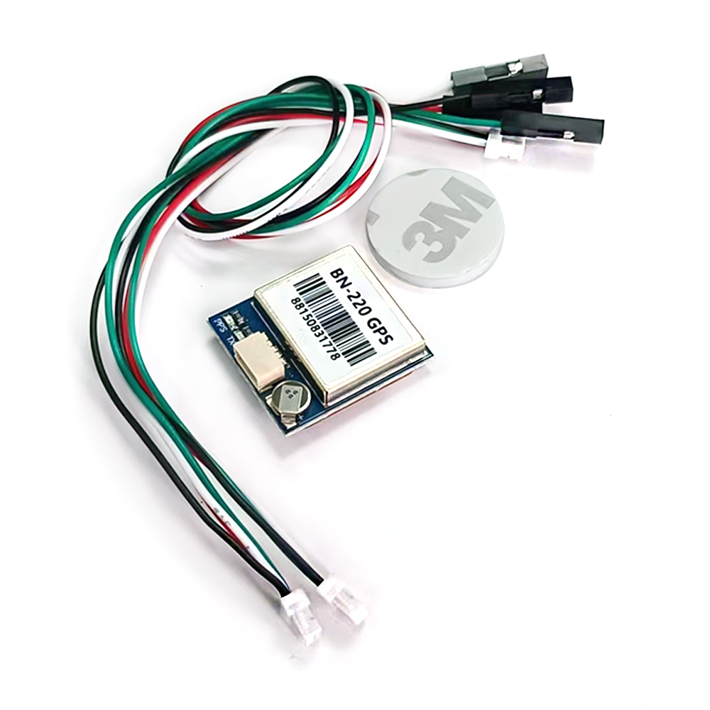 Fpv Drone Battery - BN-220 BN880 GPS GLONASS モジュール -
