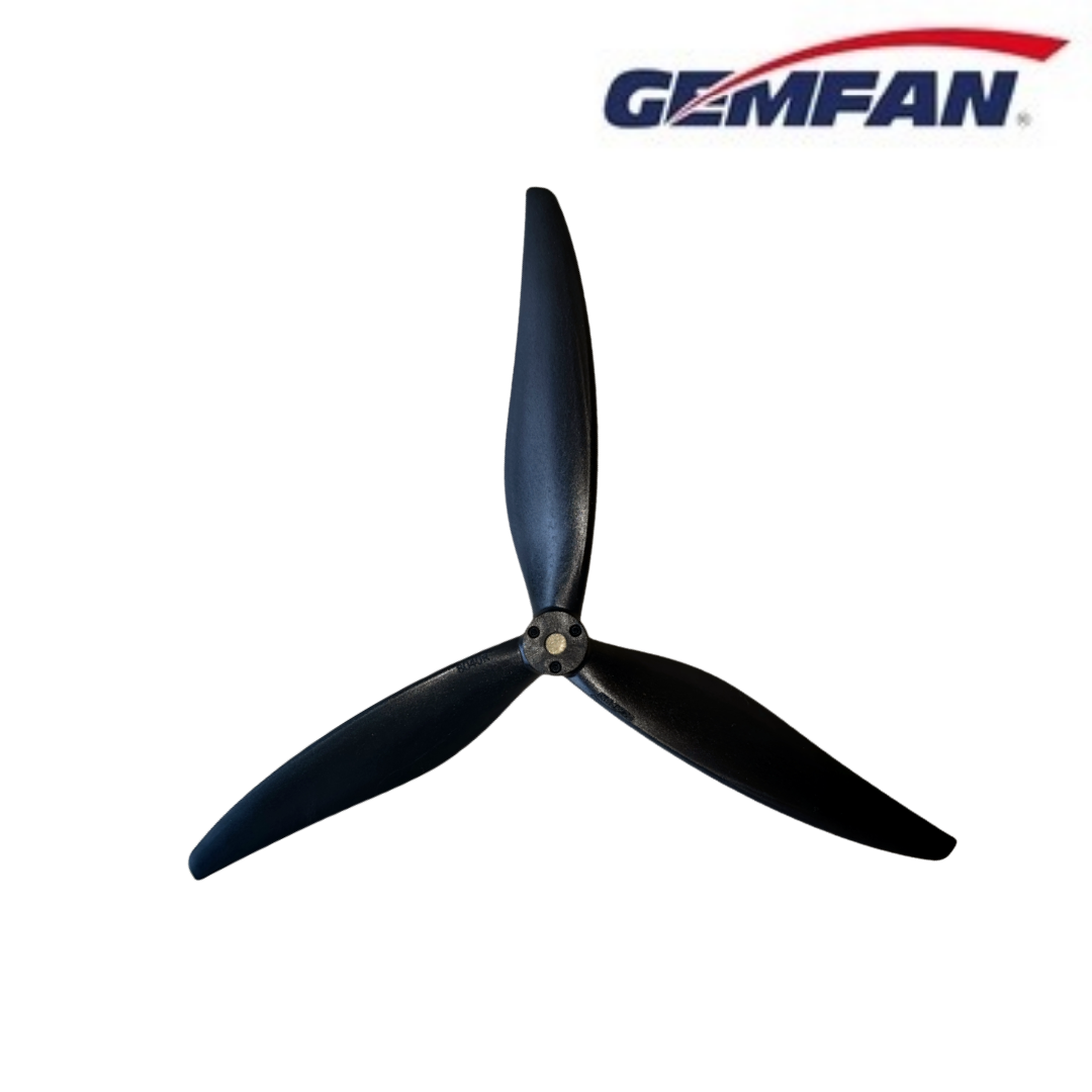 Fpv Drone Propeller - 4 個 Gemfan 8040 8X4X3 3