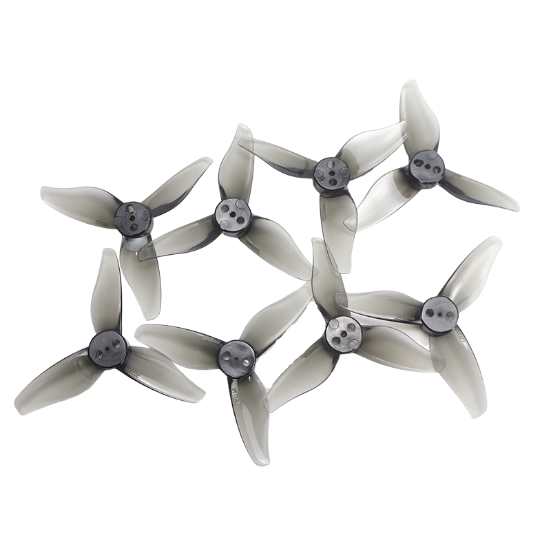Fpv Drone Propeller - 新しい 4 ペア/8 個 Gemfan ハリケーン