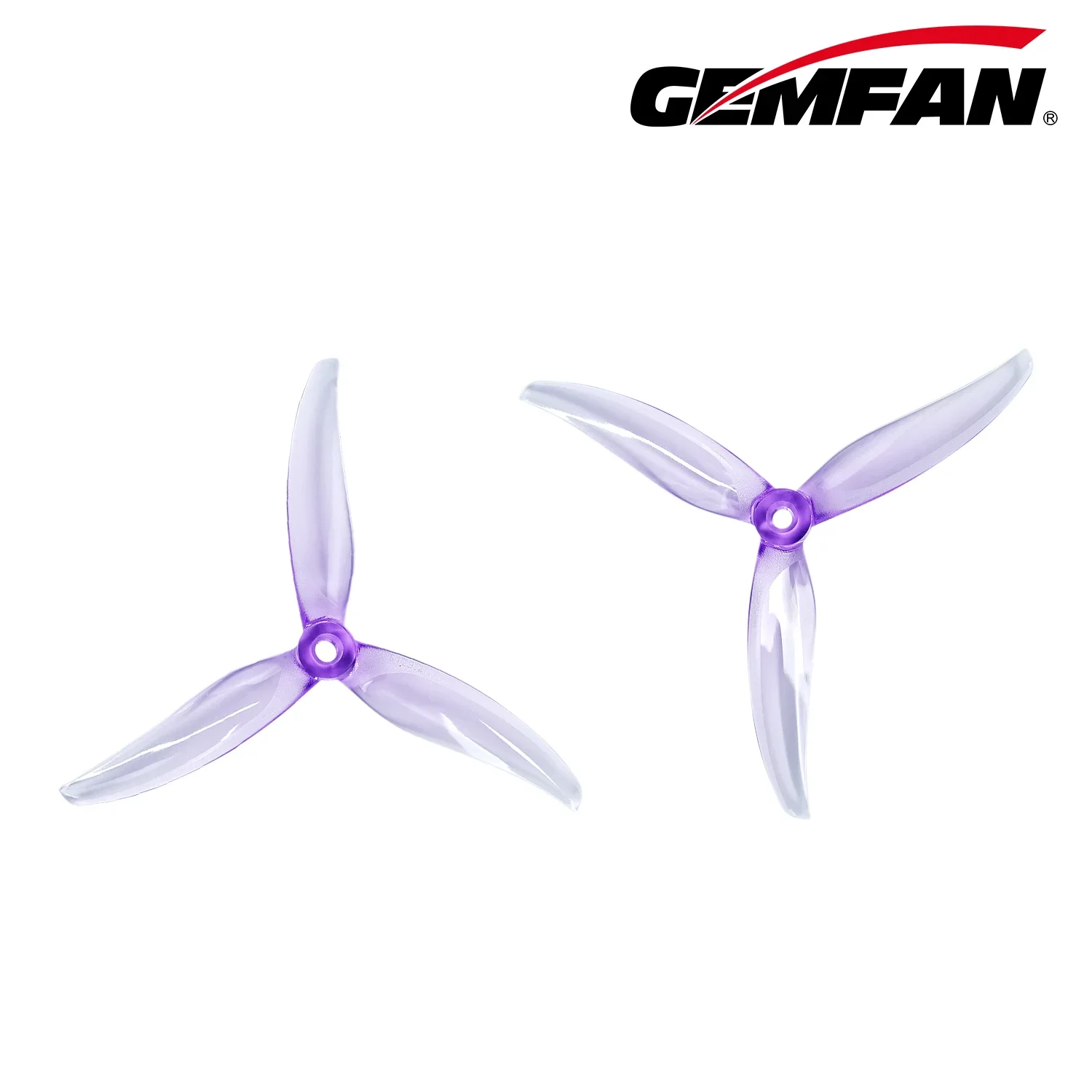 12ペア Gemfan 5129.2 MinJae 3ブレー - Fpv Drone Motor のレビューと価格