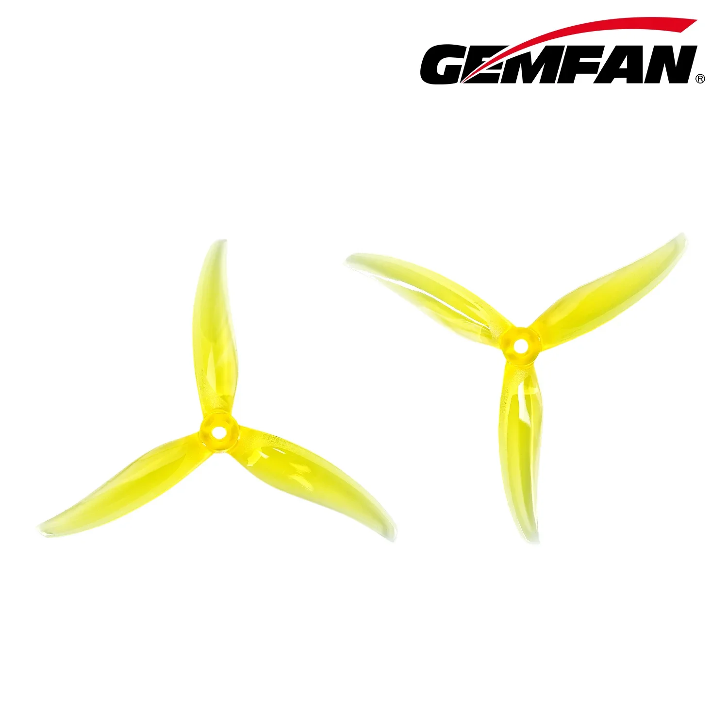 12ペア Gemfan 5129.2 MinJae 3ブレー - Fpv Drone Motor のレビューと価格