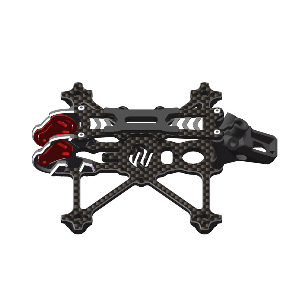 AlfaRC Fi-25 DJI O4 Air Unit 6 - Fpv Drone Propeller のレビューと価格