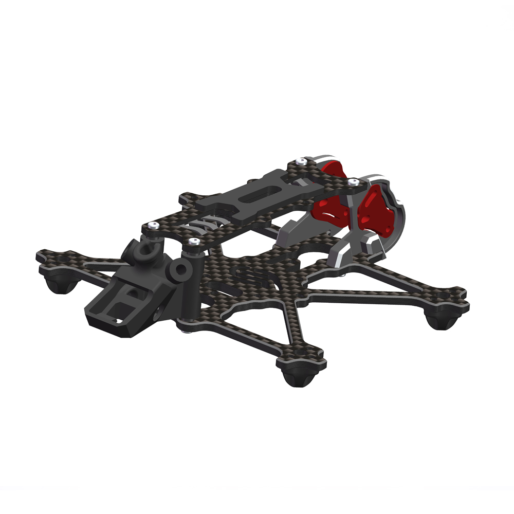 AlfaRC Fi-25 DJI O4 Air Unit 6 - Fpv Drone Propeller のレビューと価格