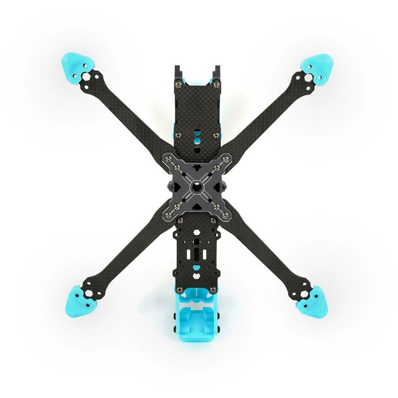 MACH-MANTA V2 5 インチ カーボンファイバー  - Fpv Drone Kit のレビューと価格