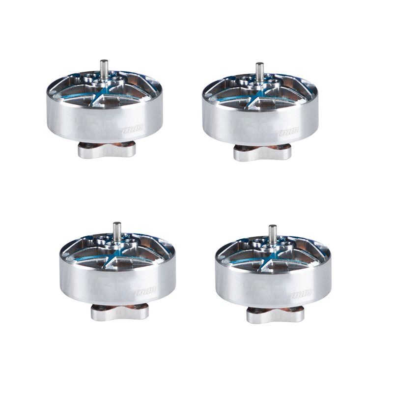 B27B 4 個 P1604 ブラシレスモーター 1.5 ミ - Fpv Drone Motor のレビューと価格