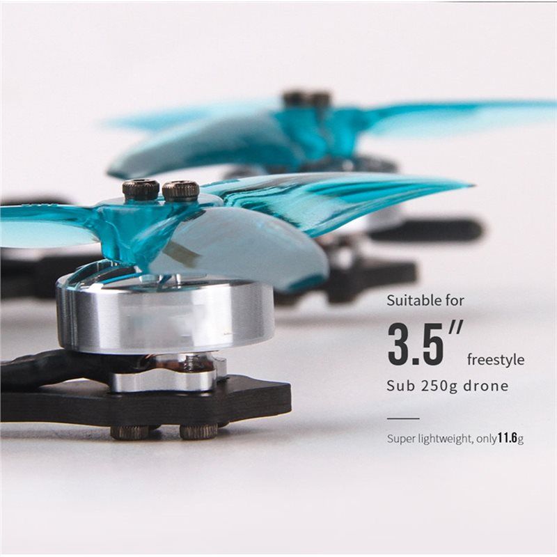 B27B 4 個 P1604 ブラシレスモーター 1.5 ミ - Fpv Drone Motor のレビューと価格