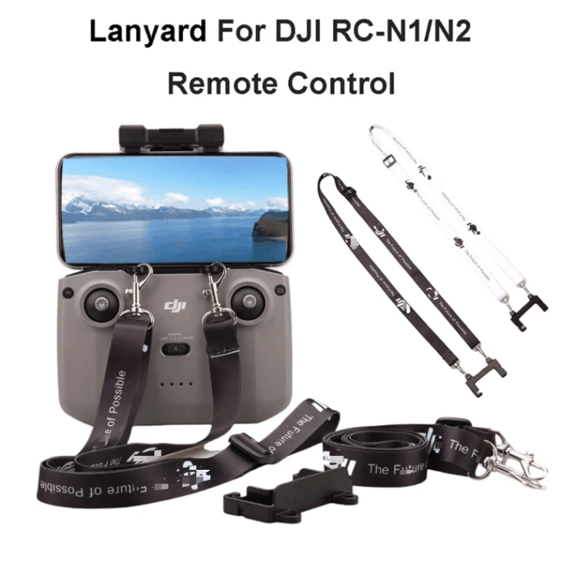 リモコンストラップストラップ 固定フック付き DJI Min - Dji Drone Mini 4 Pro のレビューと価格