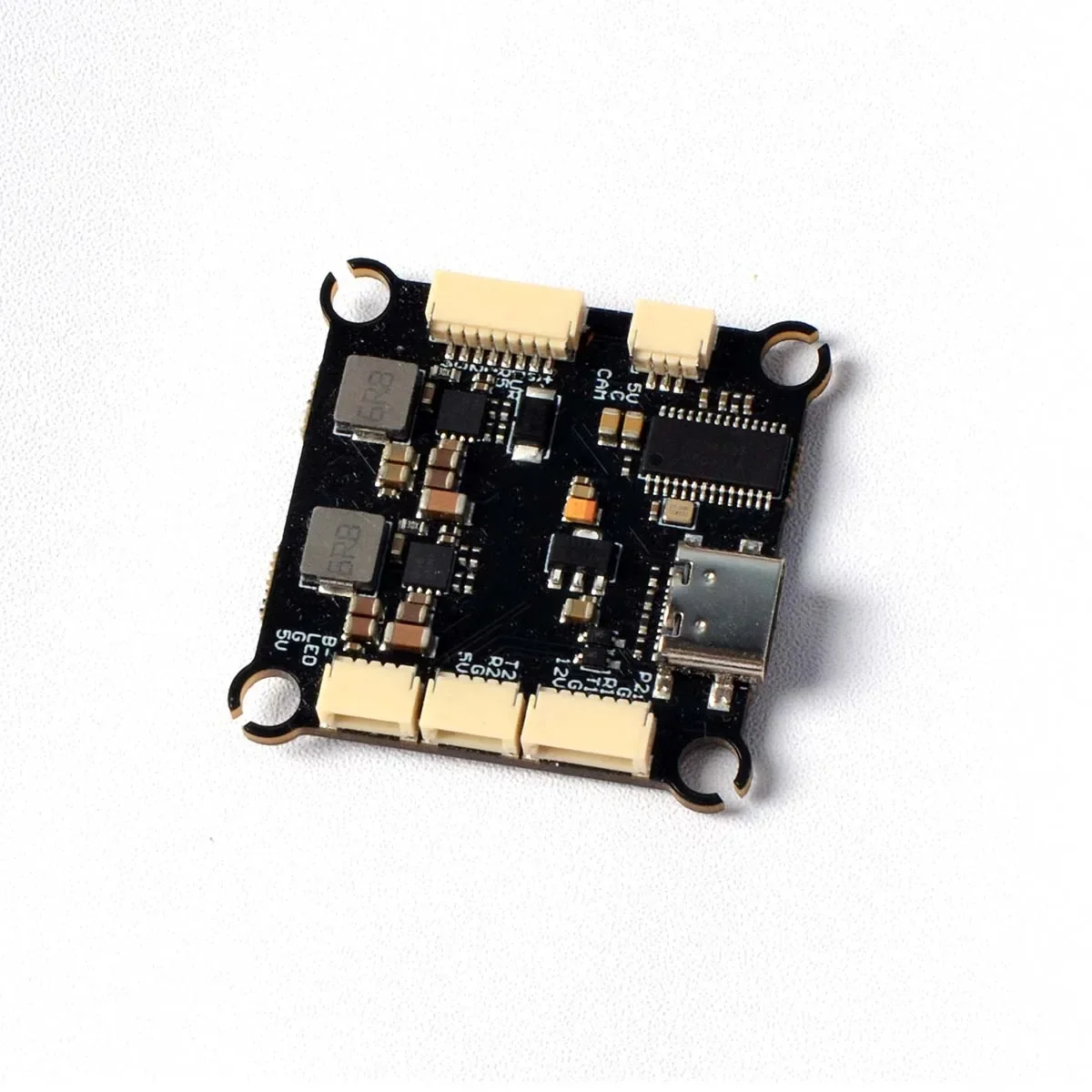 SmCpF405 F4 V3 フライトコントローラー FC  - Betaflight Fc F4 のレビューと価格