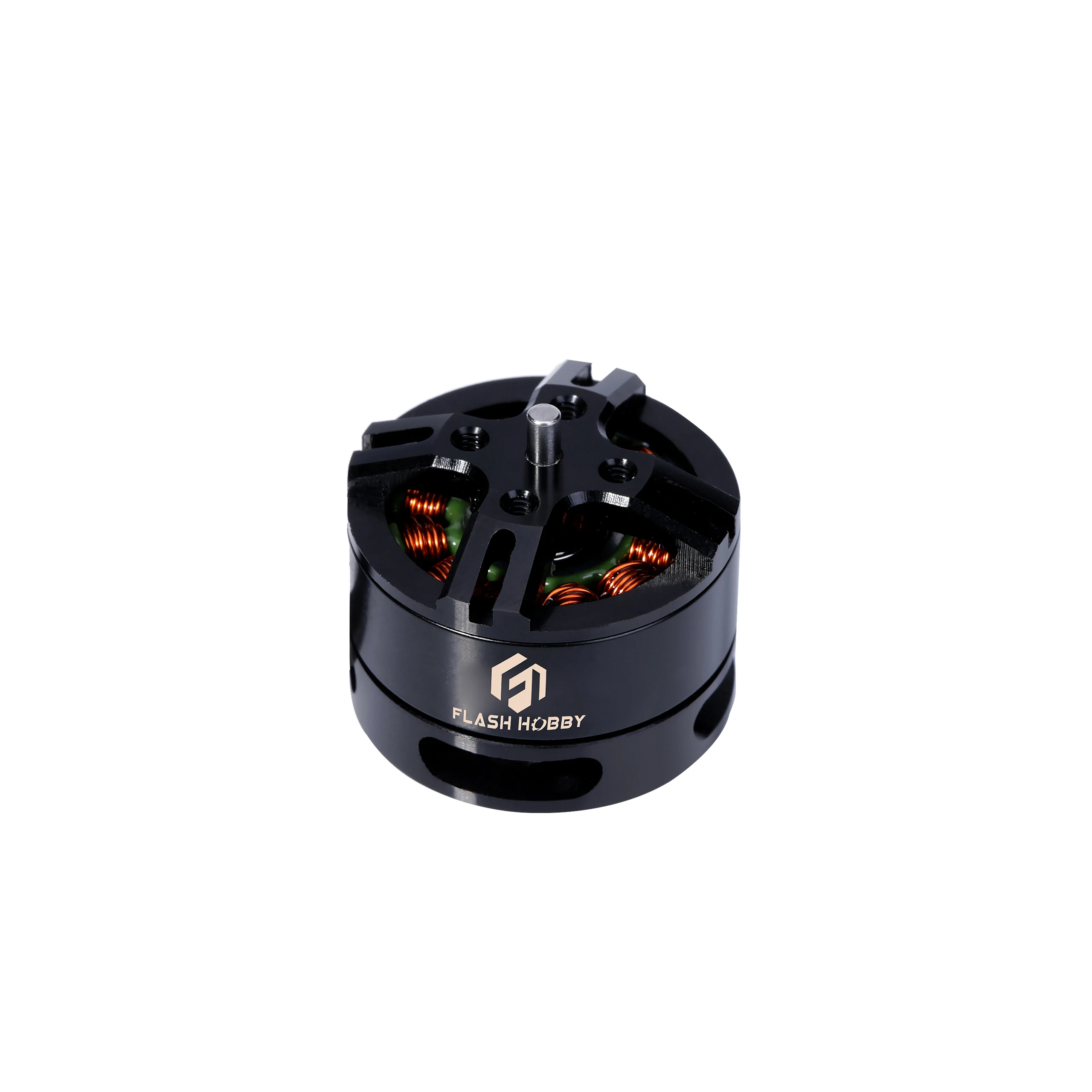 Flashhobby BE1806 1806 1400KV  - Fpv Drone Motor のレビューと価格