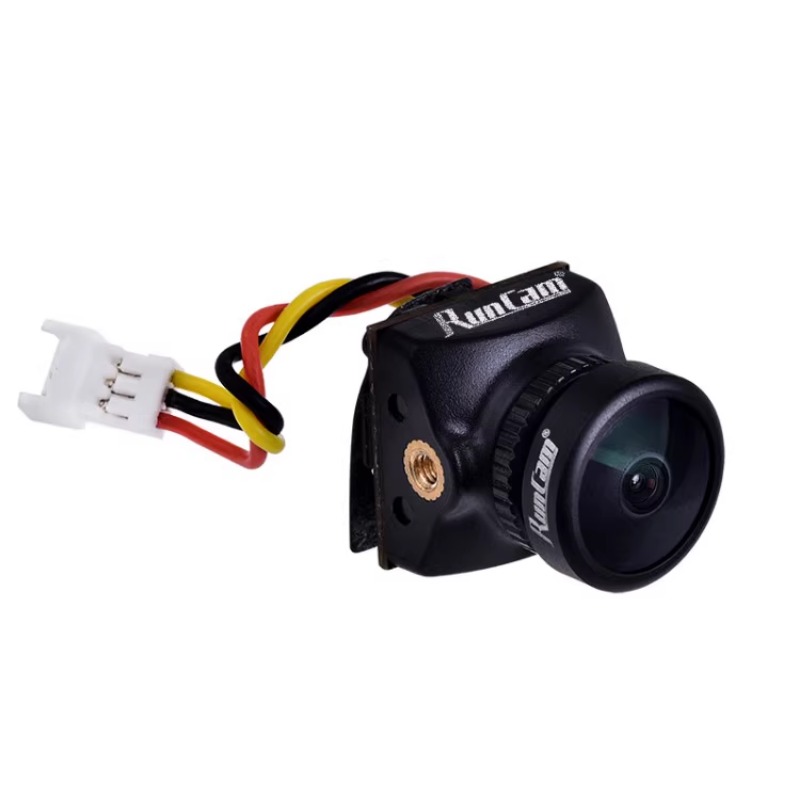 RunCam Nano2 HDカメラ 14MM NTSC/P - Fpv Drone Camera のレビューと価格