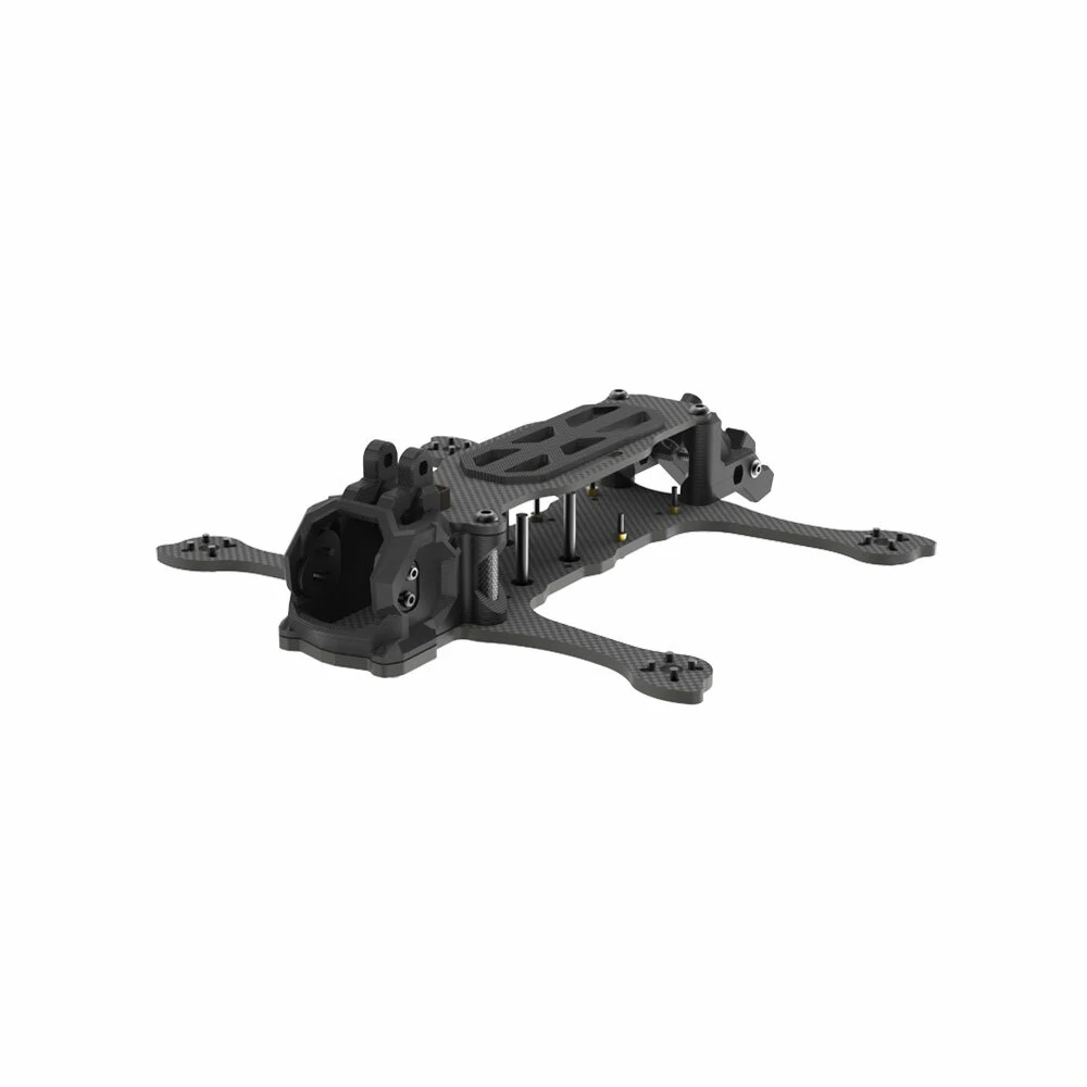 iFlight iH3 168mmホイールベース 3インチD - Fpv Drone Kit のレビューと価格