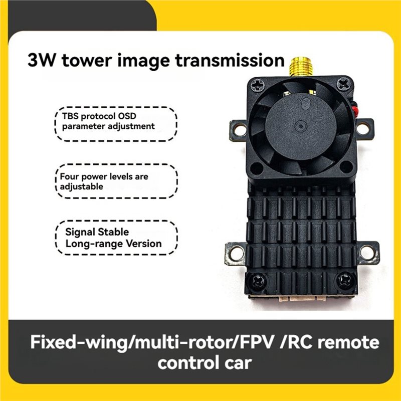【新規ユーザー限定】5-20KM FPV長距離レーシングドロ - Fpv Drone Vtx のレビューと価格