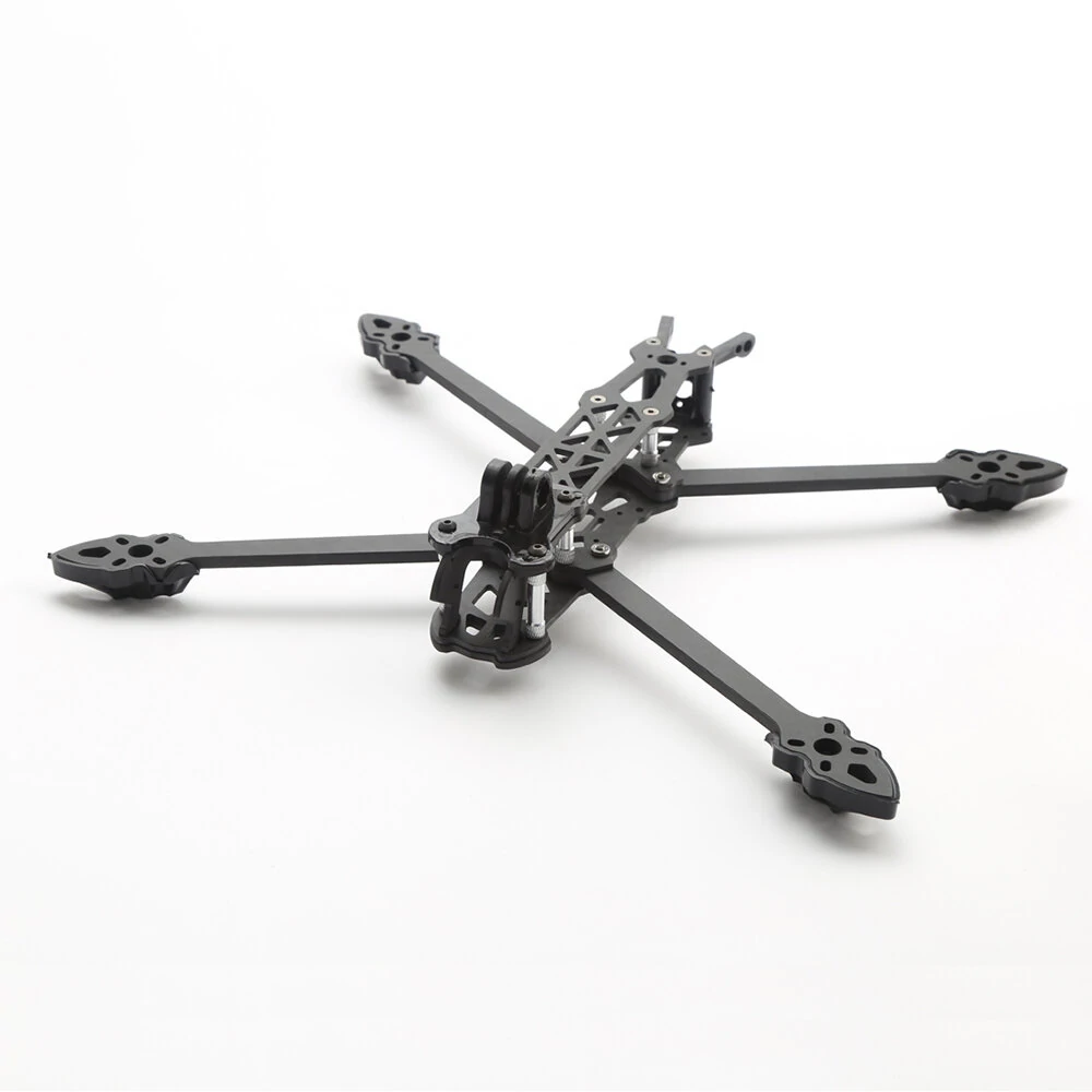 Mark4 8インチ 375mmホイールベース 5mmアーム - Fpv Drone Kit のレビューと価格