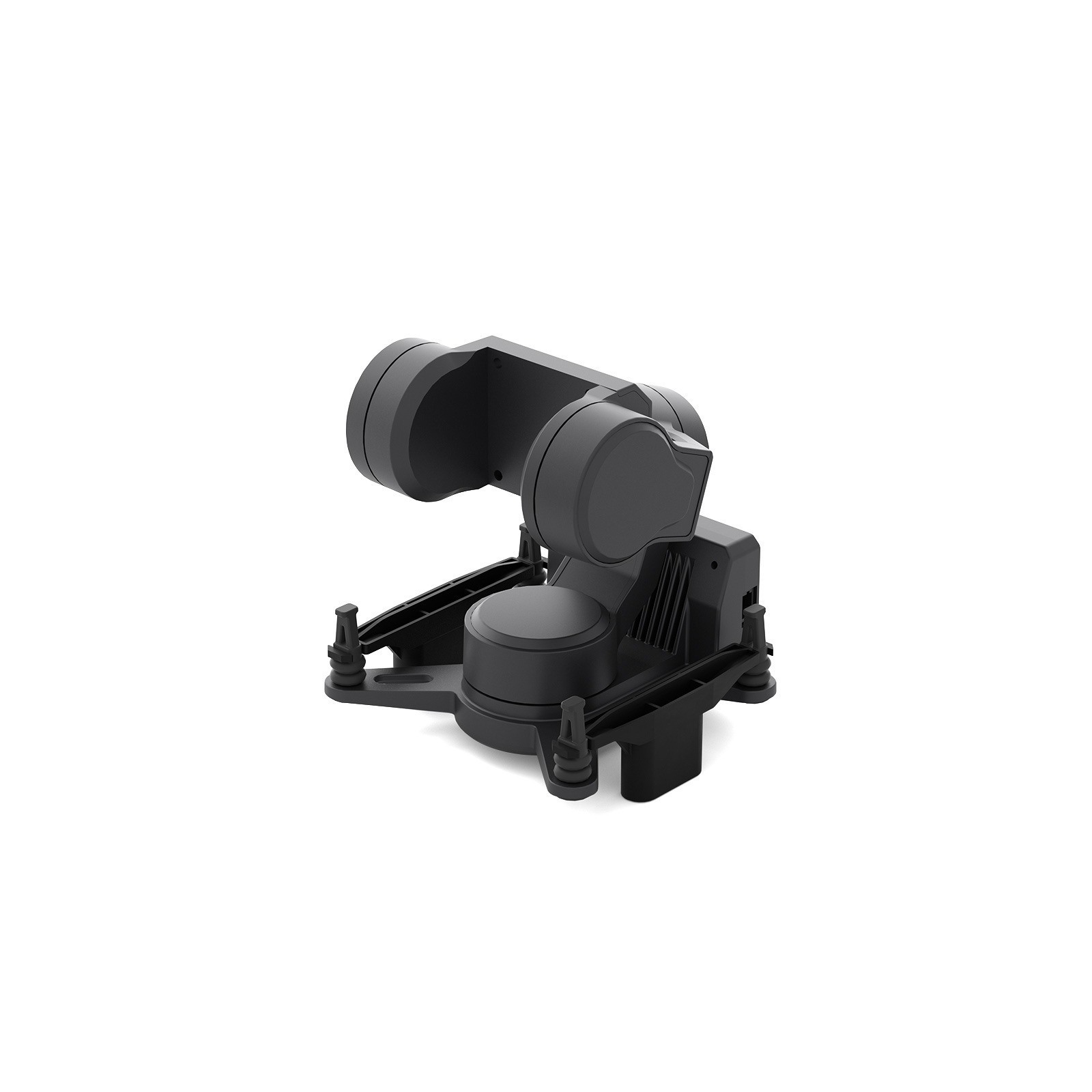 CADDXFPVシリーズFPVジンバル19mmヘッドトラック - Fpv Drone Goggles のレビューと価格