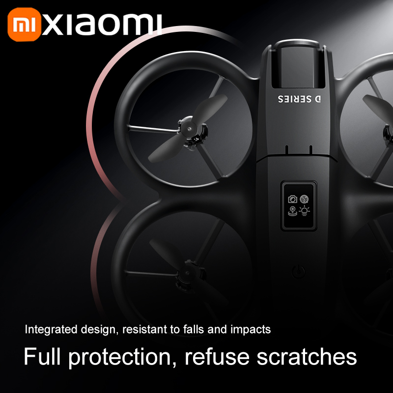 Xiaomi D16 GPSドローン 8K空撮HDプロフェッ - Fpv Drone Charger のレビューと価格