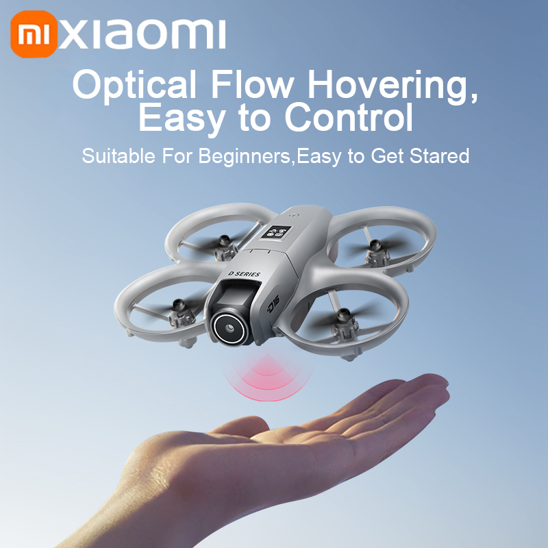 Xiaomi D16 GPSドローン 8K空撮HDプロフェッ - Fpv Drone Charger のレビューと価格