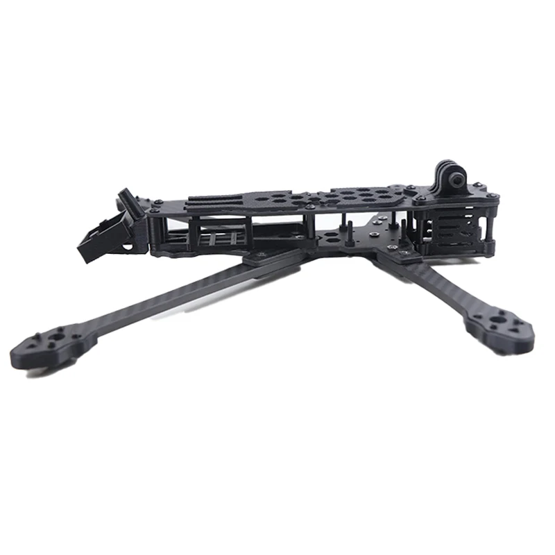 ドローンHSKRC-AK ccカーボンファイバーfpv長距離 - Fpv Drone Tool Kit のレビューと価格