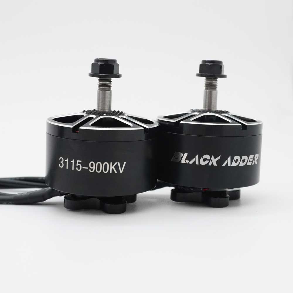 Mark4 V2 10インチフレームコンボセット 3115  - Fpv Drone Tool Kit のレビューと価格