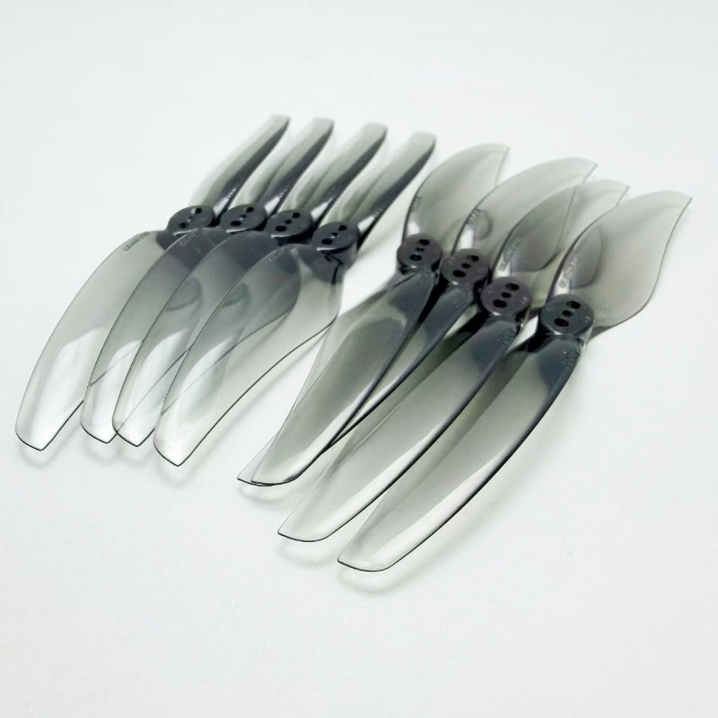 4ペア Gemfan Hurricane 4024 2ブレー - Fpv Drone Propeller のレビューと価格