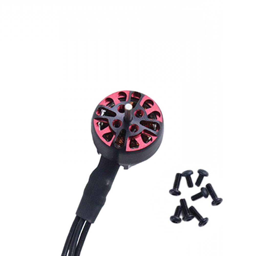 1103 ミニ FPV ブラシレスドローンモーター 8000 - Fpv Drone Motor のレビューと価格