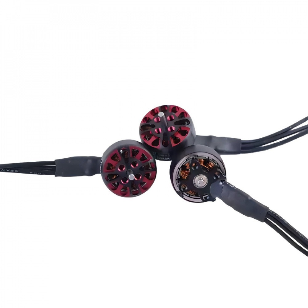 1103 ミニ FPV ブラシレスドローンモーター 8000 - Fpv Drone Motor のレビューと価格