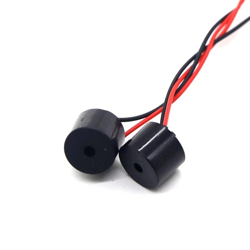 Buzzer5VWire 5P 5V ブザー 50mm ワイ - Fpv Drone Tool Kit のレビューと価格