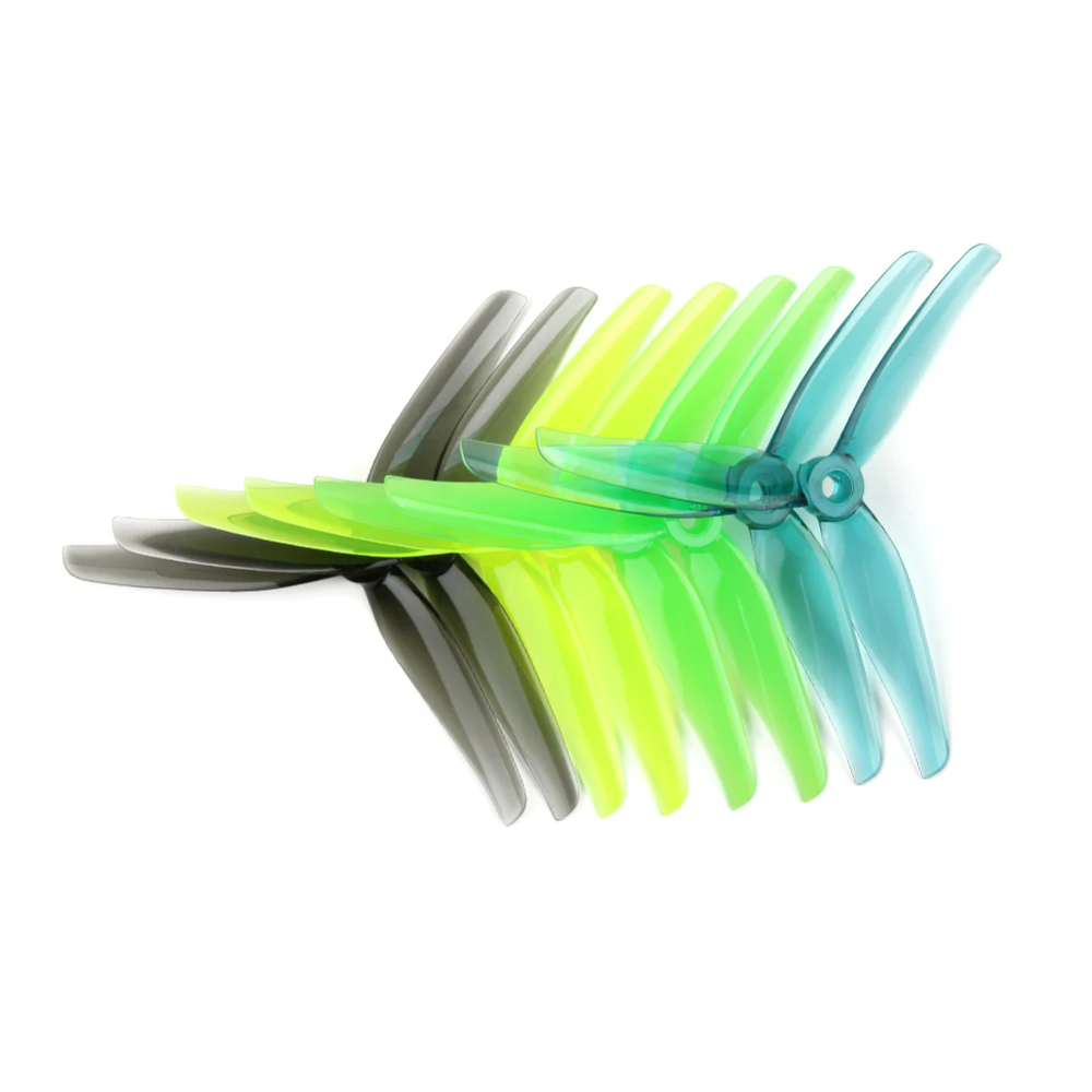iFlight Nazgul F5 5 インチ 3 ブレード - Fpv Drone Propeller のレビューと価格