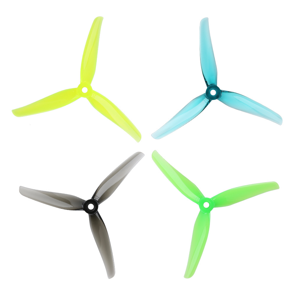 iFlight Nazgul F5 5 インチ 3 ブレード - Fpv Drone Propeller のレビューと価格