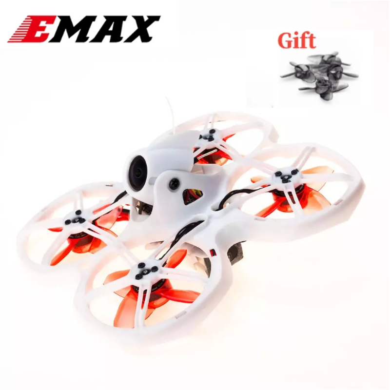 Emax tinyhawk ii 2 rtf fpvレースド - Fpv Drone Charger のレビューと価格
