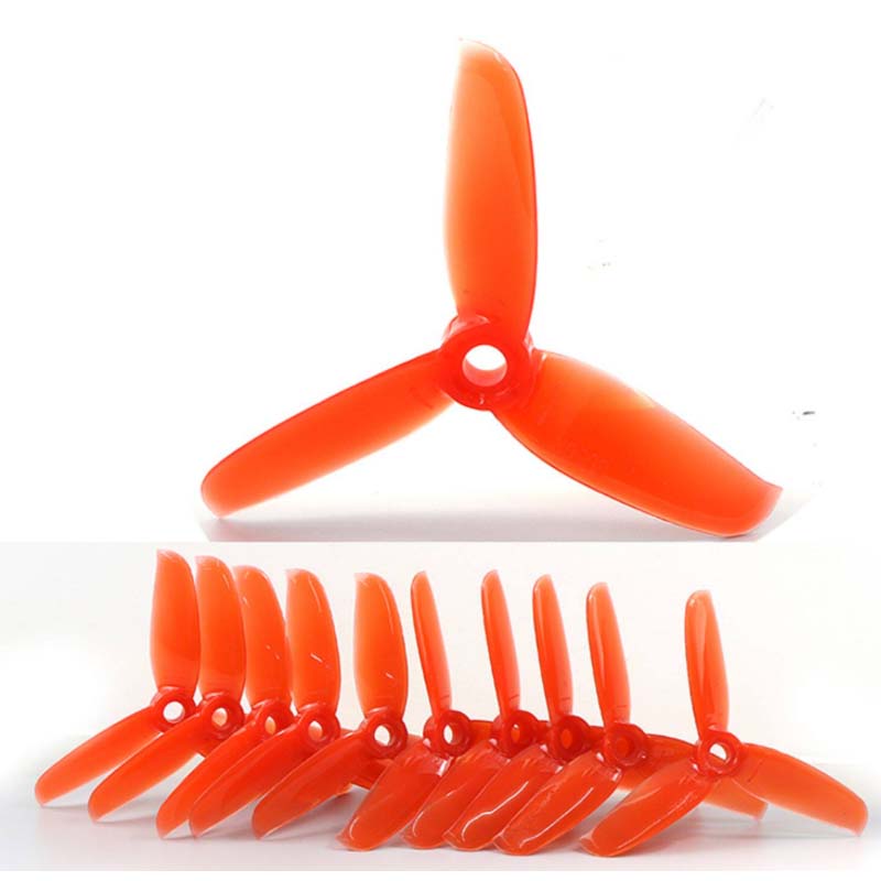3050 3インチプロペラ、5CW 5CCW（130/140 - Fpv Drone Motor のレビューと価格