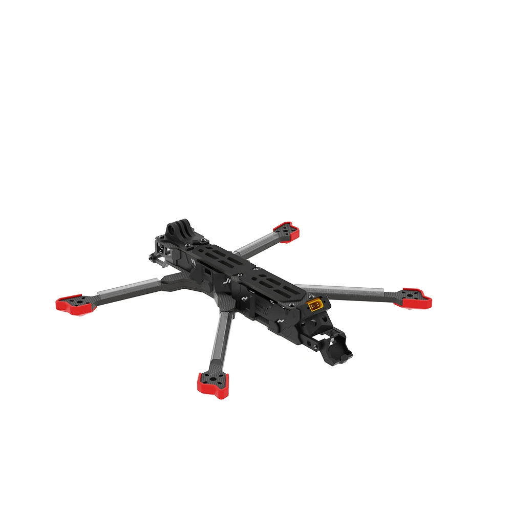 Chimera7 Pro V2 FPV ドローンフレームキッ - Fpv Drone Kit のレビューと価格