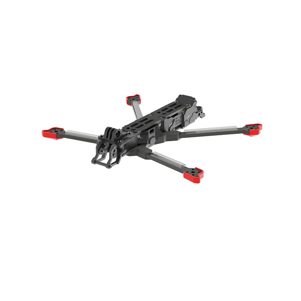 Chimera7 Pro V2 FPV ドローンフレームキッ - Fpv Drone Kit のレビューと価格