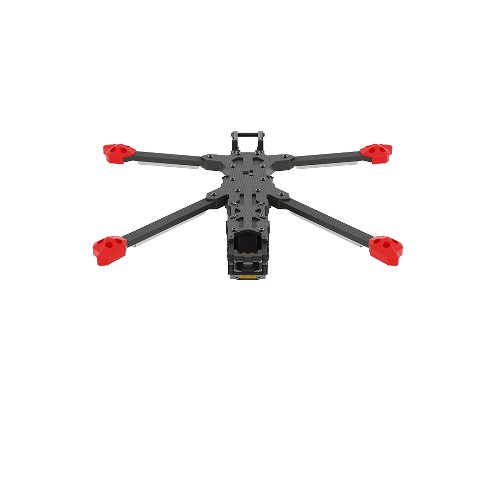 Chimera7 Pro V2 FPV ドローンフレームキッ - Fpv Drone Kit のレビューと価格