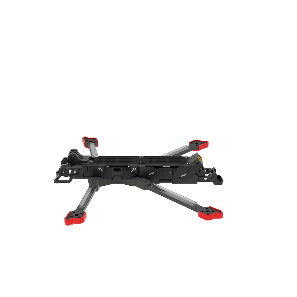 Chimera7 Pro V2 FPV ドローンフレームキッ - Fpv Drone Kit のレビューと価格