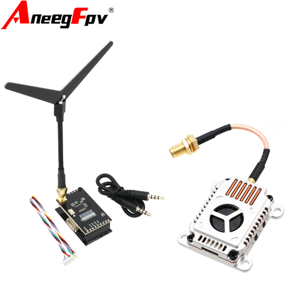 1.2G 1.2GHz 切り替え可能 1W 1.6W 2W  - Fpv Drone Vtx のレビューと価格
