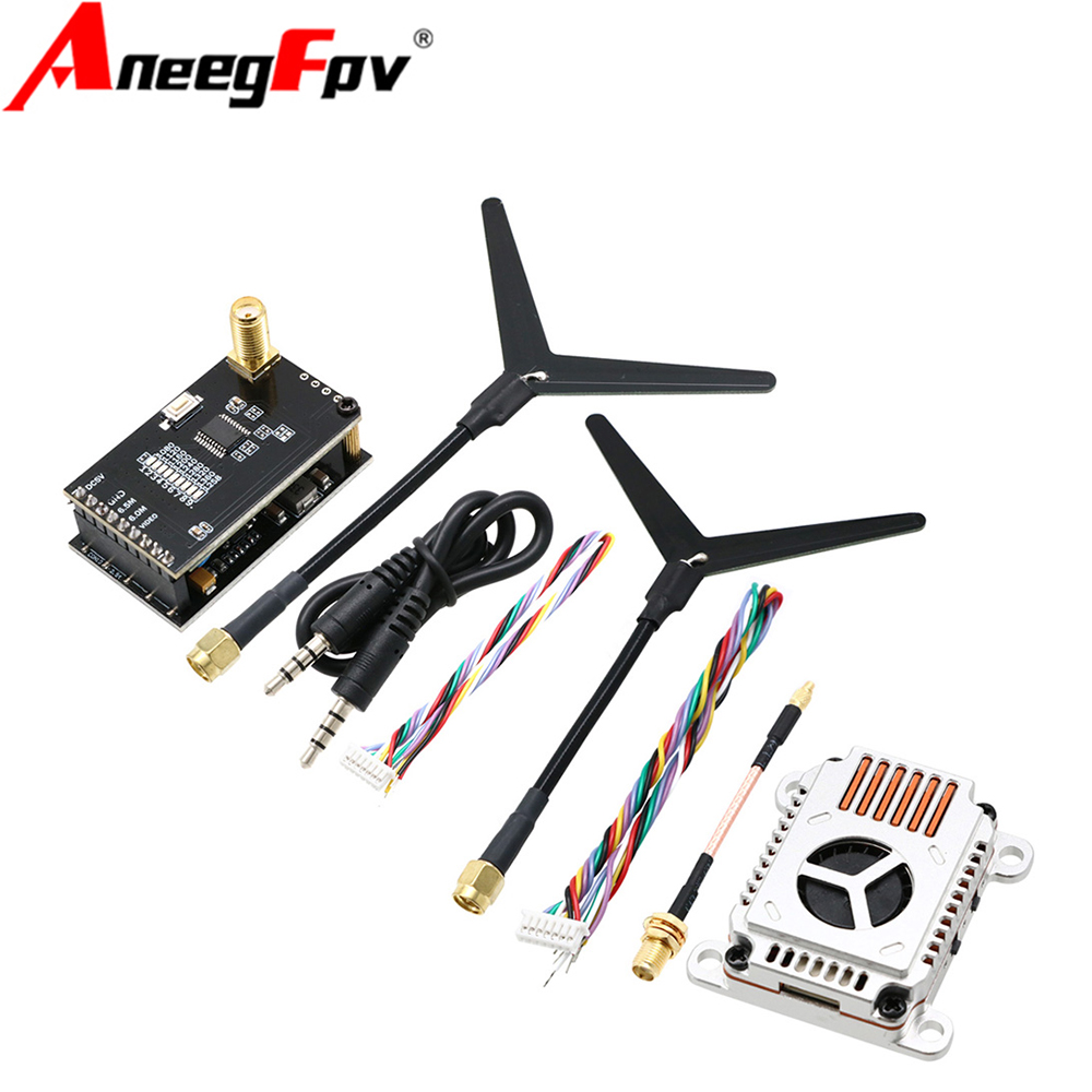 1.2G 1.2GHz 切り替え可能 1W 1.6W 2W  - Fpv Drone Vtx のレビューと価格