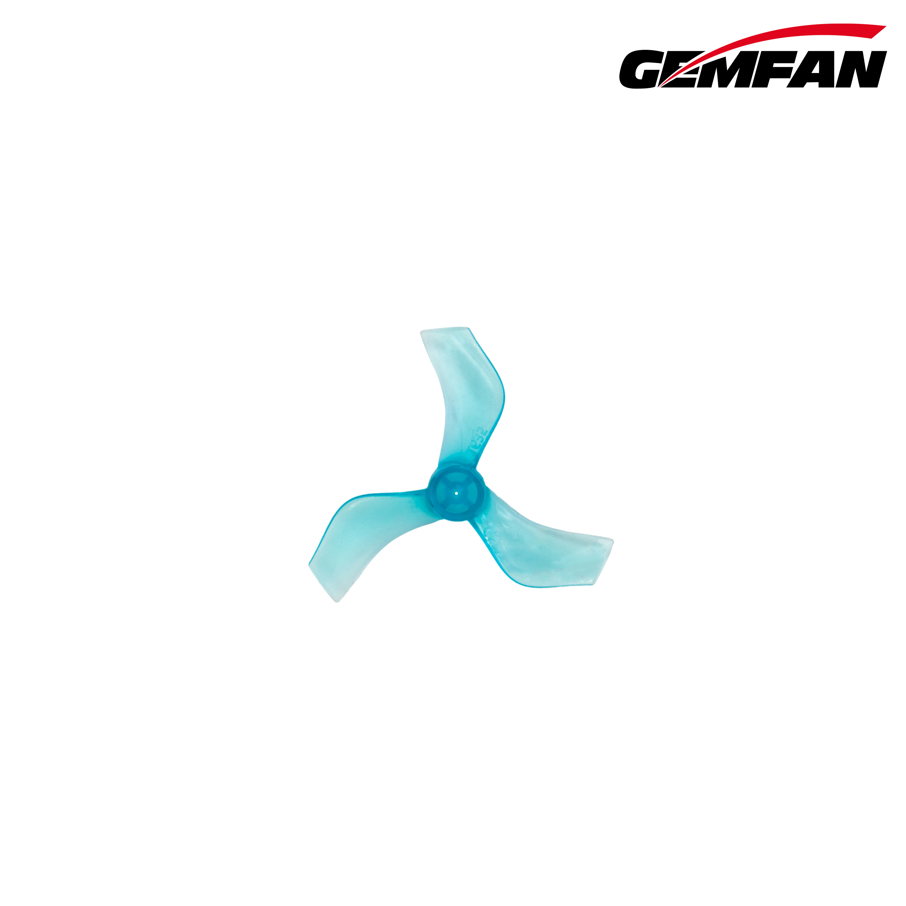 Gemfan 1635 40mm 3枚羽プロペラ 8ペア T - Fpv Drone Propeller のレビューと価格