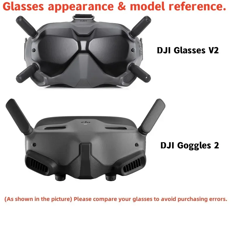 DJI Goggles 2 / Glasses V2用充電ケ - Fpv Drone Charger のレビューと価格