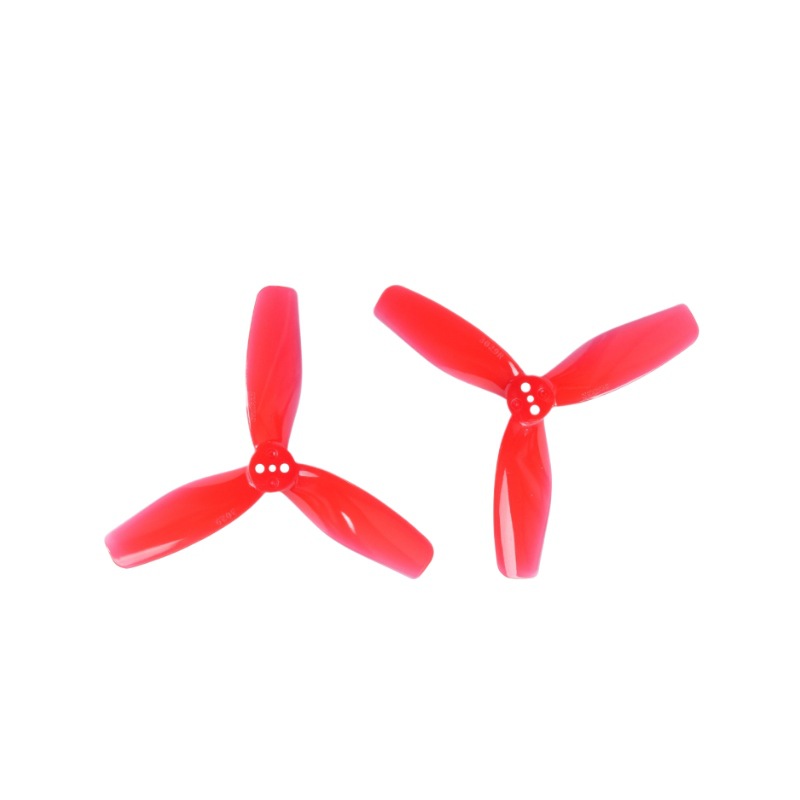 Gemfan 3029 2.9 インチ 3 ブレード PC  - Fpv Drone Motor のレビューと価格