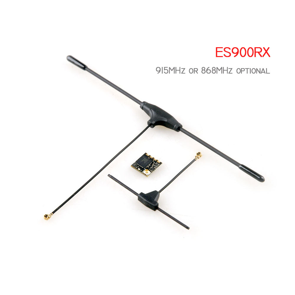Happymodel RC ELRS マイクロ ES900R - Fpv Drone Motor のレビューと価格