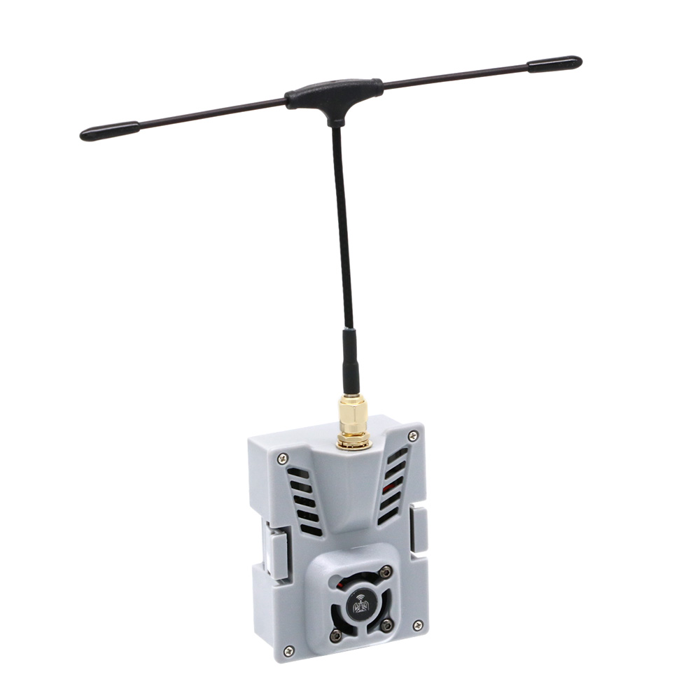 Happymodel RC ELRS マイクロ ES900R - Fpv Drone Motor のレビューと価格