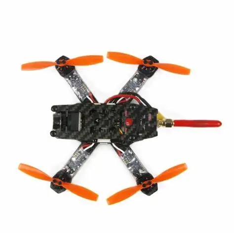 KingKong LDARC 130GT 130mm カーボ - Fpv Drone Battery のレビューと価格